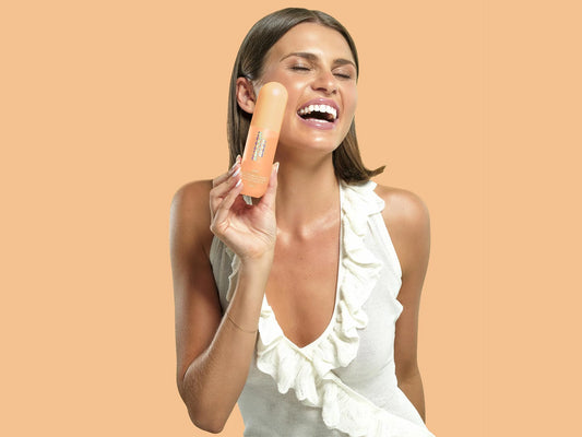 What are body mists?