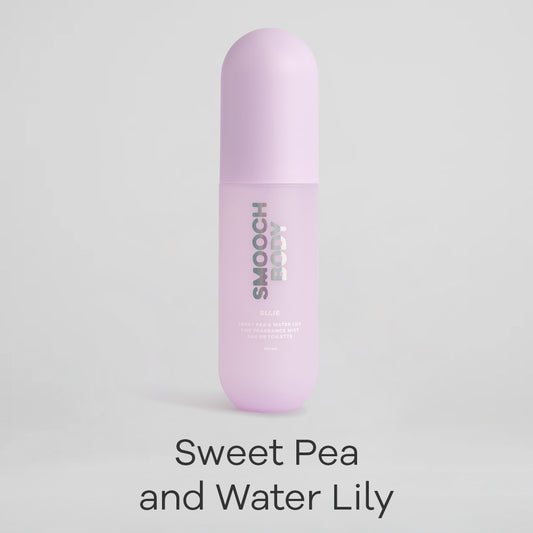 Ellie Fragrance Mist