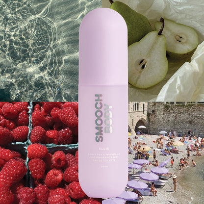 Ellie Fragrance Mist